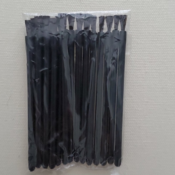 Avon Cosmetic Wedges & Applicator Kit New - Picture 3 of 3